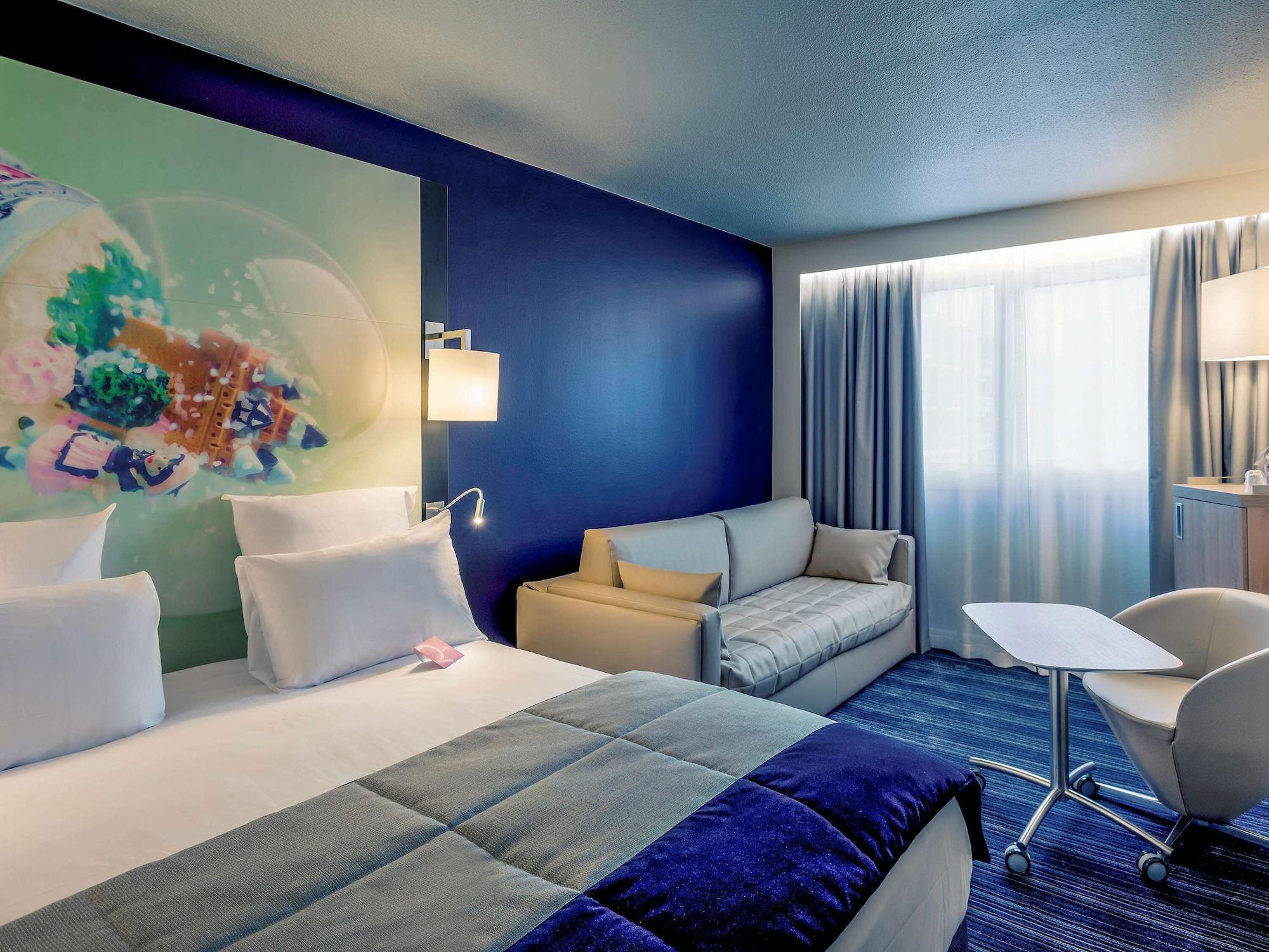 Mercure Toulouse Centre Saint-Georges Exterior foto