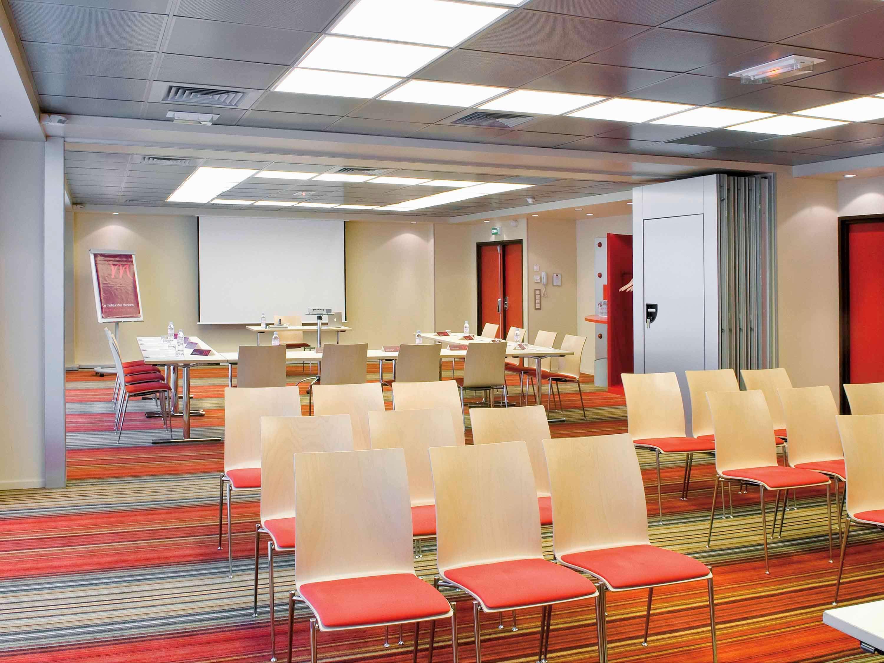 Mercure Toulouse Centre Saint-Georges Exterior foto