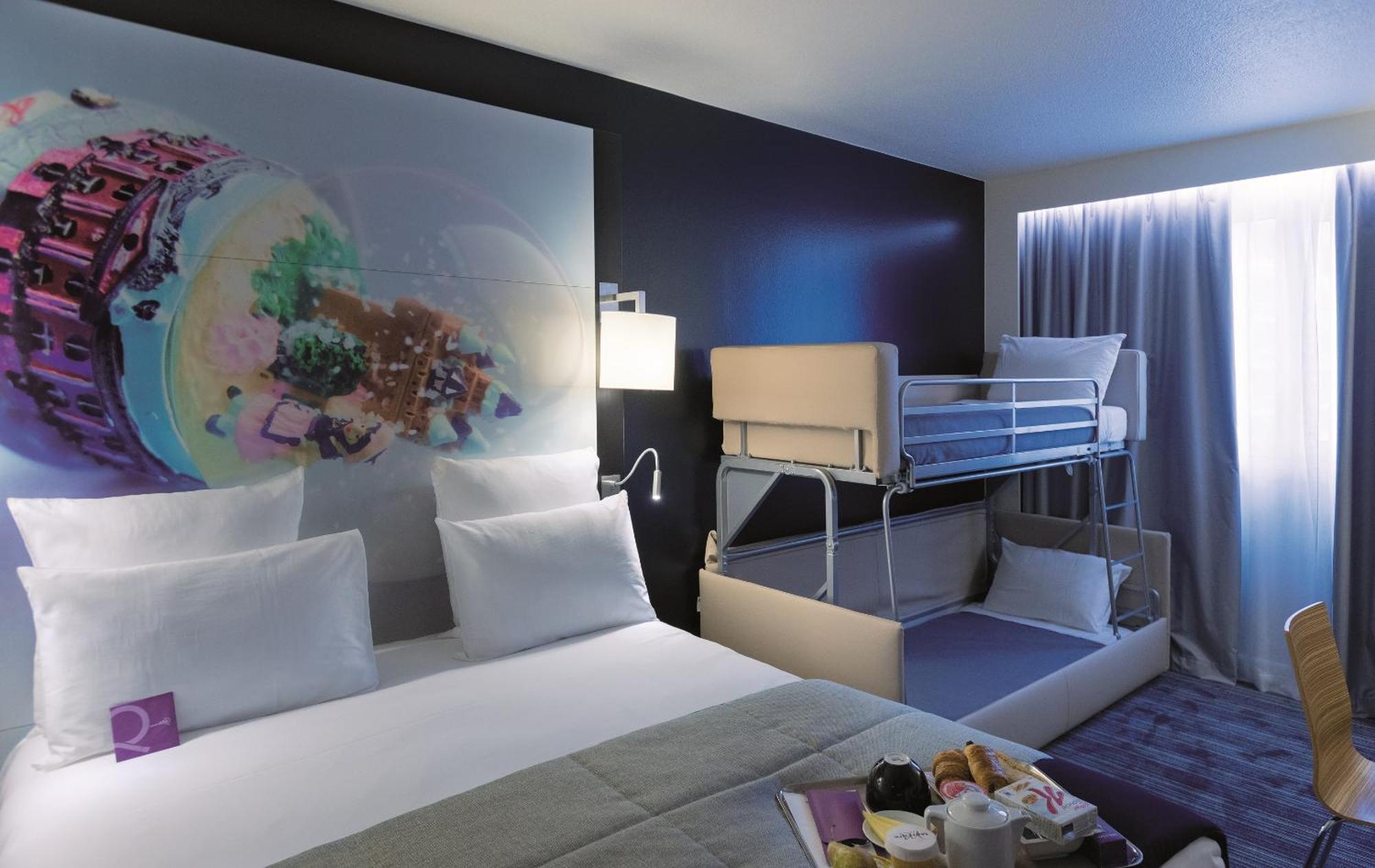 Mercure Toulouse Centre Saint-Georges Exterior foto