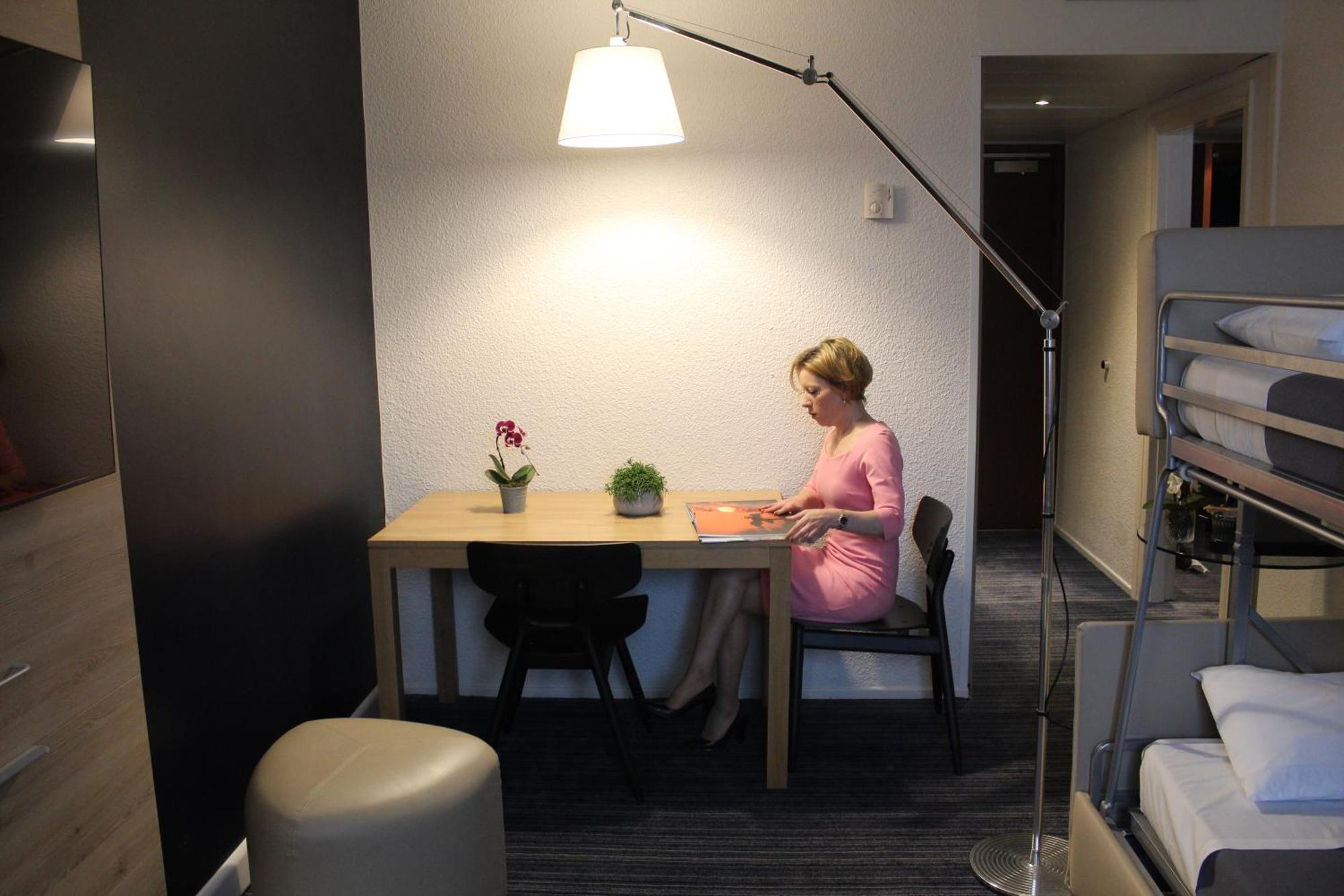 Mercure Toulouse Centre Saint-Georges Habitación foto